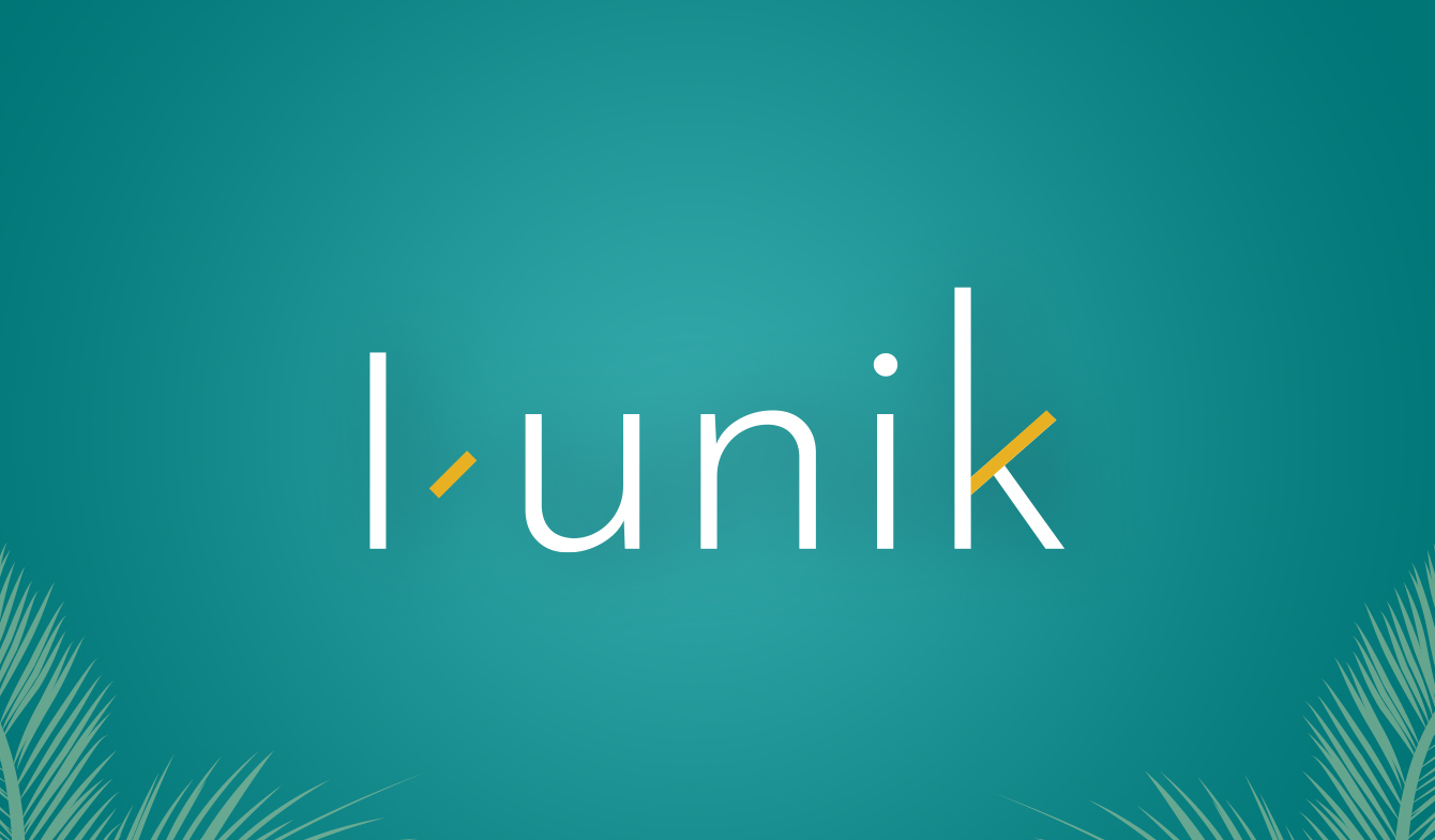 Logo du programme immobilier - L'Unik