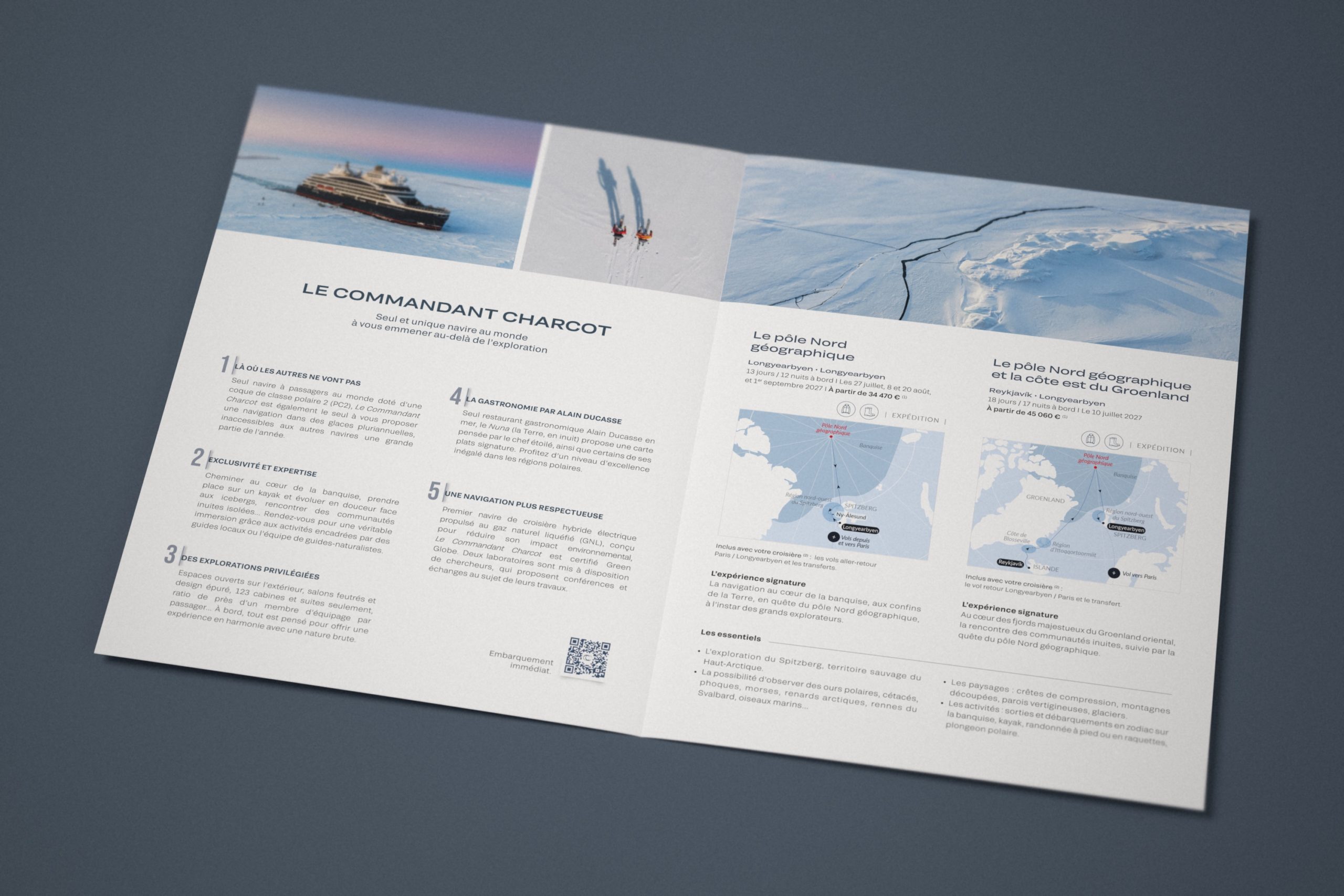 PONANT-PosterLCC-PoleNord-Mockup-03-double-page-3x2
