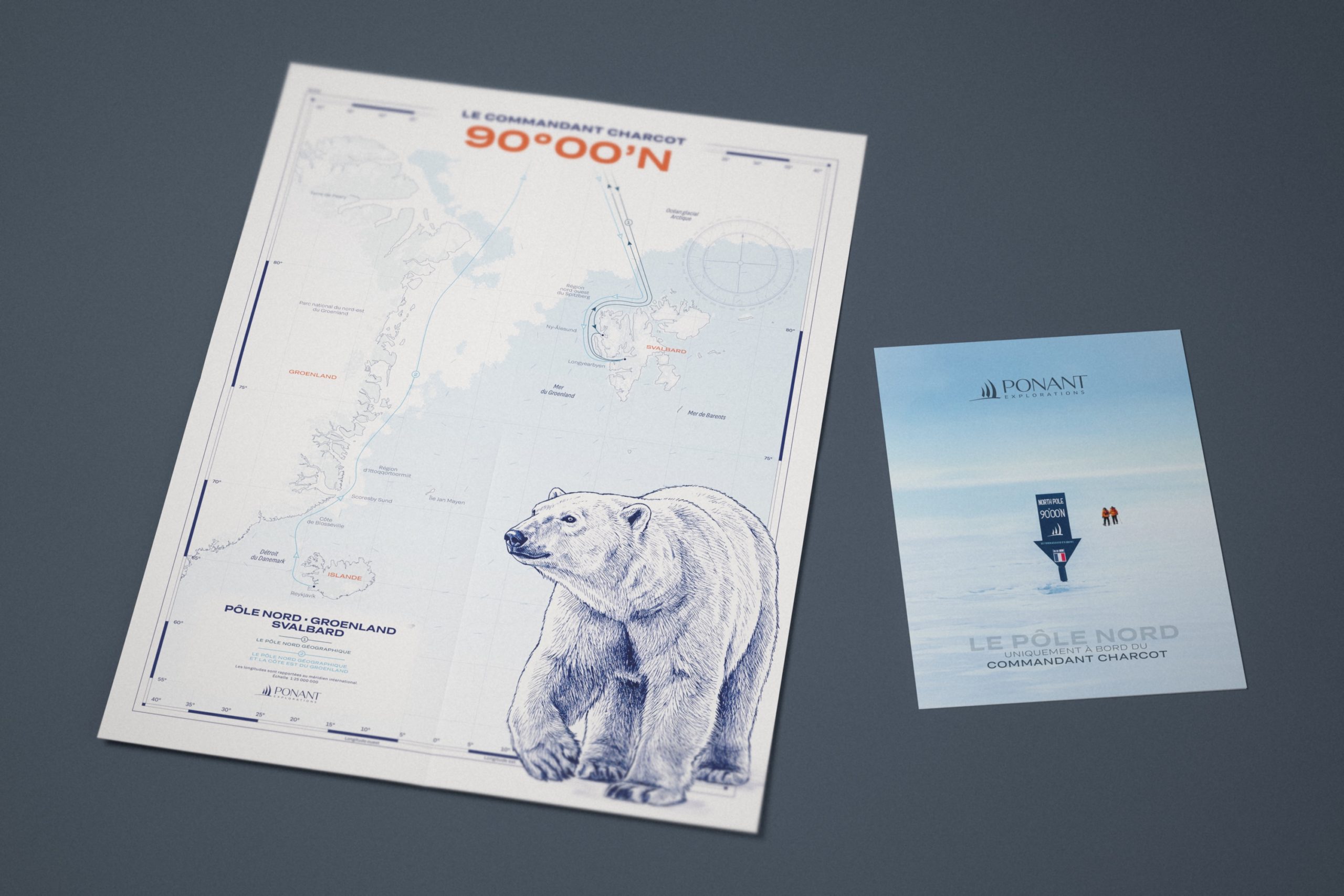 PONANT-PosterLCC-PoleNord-Mockup-06-poster-et-depliant-3x2